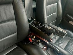 Grau Gebraucht 2024 Audi A4 Van / Kleinbus | 4.300 €