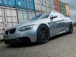 Grau Gebraucht 2008 BMW M3 Coupé | 39.900 €