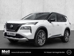 Pearl white / kf black Neu 2025 Nissan X-Trail Tekna+ SUV | 43.900 €