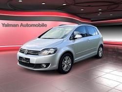 Silber Gebraucht 2014 VW Golf VII Life Limousine | 7.990 € (Superpreis)