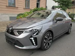 Grau Gebraucht 2024 Mitsubishi Colt Edition Kleinwagen | 16.950 € (Superpreis)