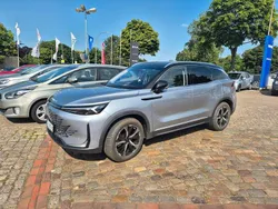 Silber Gebraucht 2025 Baic X75 SUV | 29.900 € (Superpreis)