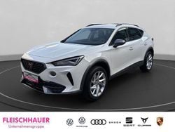 Weiss Gebraucht 2023 Cupra Formentor SUV | 22.990 € (Guter Preis)