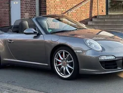 Gebraucht 2011 Porsche 997 Cabrio | 79.997 € (Teuer)