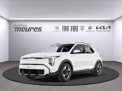 Weiss Neu 2026 Kia Stonic Vision SUV | 23.988 € (Fairer Preis)