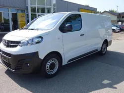 Gebraucht 2024 Opel Vivaro Edition Van | 25.990 € (Etwas zu teuer)