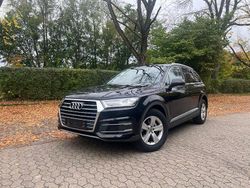 Schwarz Gebraucht 2016 Audi Q7 Ambiente SUV | 31.000 € (Superpreis)
