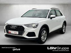 Ibisweiß Gebraucht 2022 Audi Q3 SUV | 24.980 € (Superpreis)