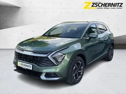(exg) experience green Neu 2024 Kia Sportage 4 SUV | 34.690 € (Fairer Preis)