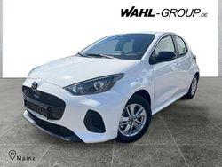 Weiß Neu 2025 Mazda 2 Center-Line Limousine | 22.545 € (Fairer Preis)