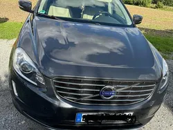 Grau Gebraucht 2016 Volvo XC60 Momentum SUV | 14.999 € (Fairer Preis)