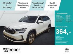 Weiß Gebraucht 2025 Skoda Kodiaq Selection SUV | 51.140 € (Fairer Preis)