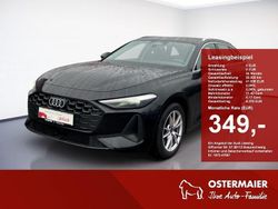 Mythosschwarz metallic Gebraucht 2025 Audi A5 Sport Coupé | 42.575 € (Superpreis)