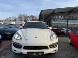 Weiß Gebraucht 2010 Porsche Cayenne S SUV | 9.999 €
