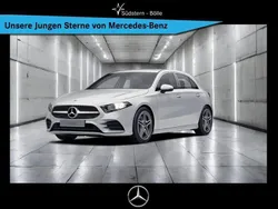 Mercedes A250