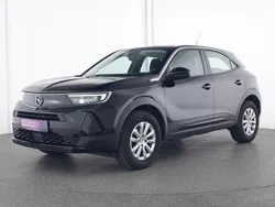 Schwarz Gebraucht 2022 Opel Mokka Edition SUV | 18.424 € (Guter Preis)