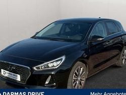 Schwarz Gebraucht 2017 Hyundai i30 Premium Limousine | 15.990 € (Guter Preis)