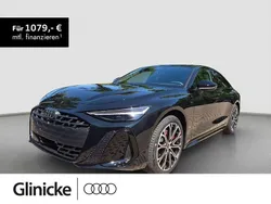 Grün Neu 2025 Audi A6 Sport Limousine | 80.980 € (Fairer Preis)