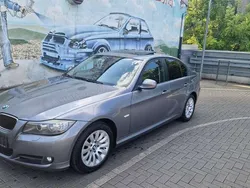 Gebraucht 2009 BMW 318 Limousine | 8.500 € (Etwas zu teuer)