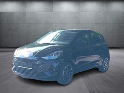 Schwarz Neu 2025 Hyundai i10 Prime Kleinwagen | 19.990 € (Etwas zu teuer)