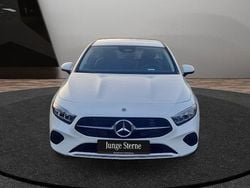 Weiß Gebraucht 2025 Mercedes A200 Advanced Plus Limousine | 29.890 € (Fairer Preis)