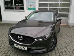 Obsidiangrau metallic Gebraucht 2019 Mazda CX-5 Exclusive SUV | 24.980 € (Fairer Preis)