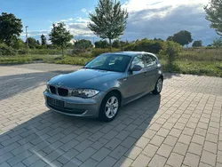 Silber Gebraucht 2010 BMW 118 Kleinwagen | 5.499 € (Fairer Preis)