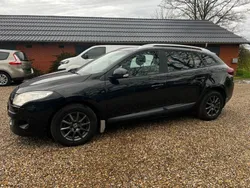 Schwarz Gebraucht 2010 Renault Mégane III Dynamique Limousine | 2.700 € (Fairer Preis)