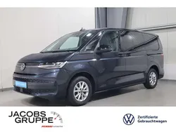 Starlight blue Gebraucht 2024 VW T7 Pro Van | 54.870 € (Fairer Preis)