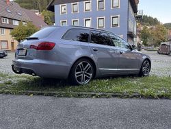 Gebraucht 2008 Audi A6 Kombi | 6.000 € (Teuer)