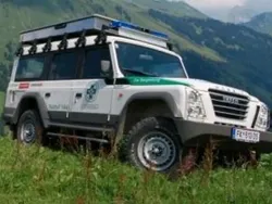 Iveco Massif