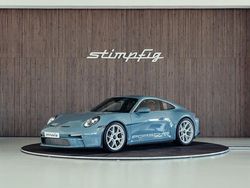 Blau Gebraucht 2024 Porsche 992 | 429.900 €