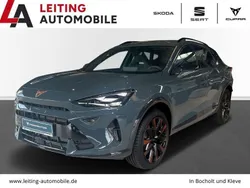 Blau Neu 2024 Cupra Formentor SUV | 37.445 € (Fairer Preis)