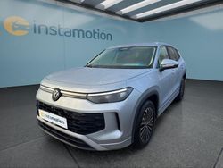 Silber Gebraucht 2025 VW Tayron SUV | 42.949 € (Superpreis)