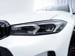 Weiss Gebraucht 2024 Alpina D3 Kombi | 83.790 € (Fairer Preis)