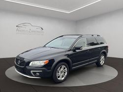 Schwarz Gebraucht 2014 Volvo XC70 Summum SUV | 27.900 € (Teuer)