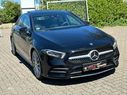 Mercedes A220