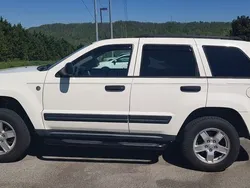 Weiß Gebraucht 2006 Jeep Grand Cherokee Laredo SUV | 8.000 € (Fairer Preis)