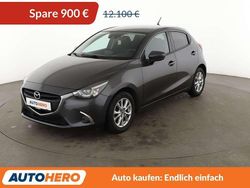 Gray Gebraucht 2017 Mazda 2 Exclusive-Line Kleinwagen | 11.200 € (Fairer Preis)