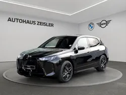 Saphirschwarz Gebraucht 2025 BMW iX M Sport SUV | 77.500 €