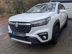 Weiß Gebraucht 2025 Suzuki SX4 S-Cross Comfort Kleinwagen | 20.700 € (Guter Preis)
