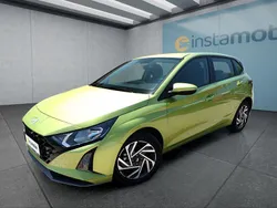 Grün Neu 2025 Hyundai i20 Select Kleinwagen | 18.249 € (Fairer Preis)