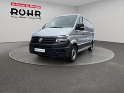 Reflexsilber metallic Gebraucht 2022 VW Crafter Van | 48.900 €
