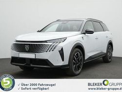 Met. okenit weiß Gebraucht 2025 Peugeot 5008 GT Van / Kleinbus | 38.490 € (Superpreis)