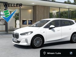 Weiß Gebraucht 2024 BMW 230 Luxury Line Van / Kleinbus | 36.950 € (Guter Preis)
