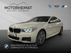 Alpinweiss iii Gebraucht 2019 BMW 630 M Sport Coupé | 32.900 € (Guter Preis)