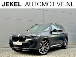Gebraucht 2022 BMW X3 Executive SUV | 57.918 €