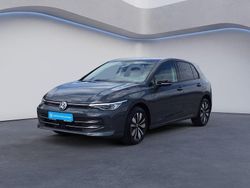 Grau Gebraucht 2025 VW Golf VIII Goal Limousine | 27.295 € (Superpreis)