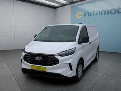 Weiß Neu 2024 Ford Transit Custom Limousine | 43.999 € (Etwas zu teuer)