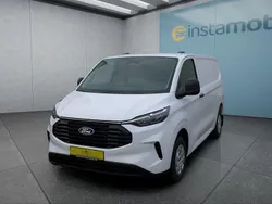 Weiß Neu 2024 Ford Transit Custom Limousine | 43.999 € (Etwas zu teuer)